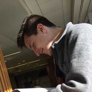 Meet your Posher, Cameron