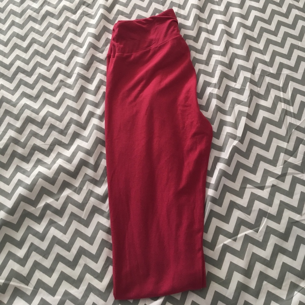 OS LuLaroe leggings