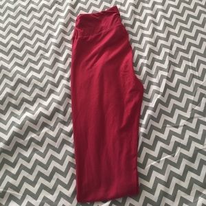 OS LuLaroe leggings