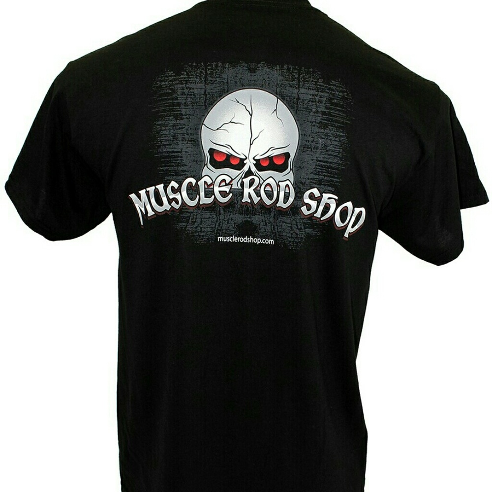 T shirts