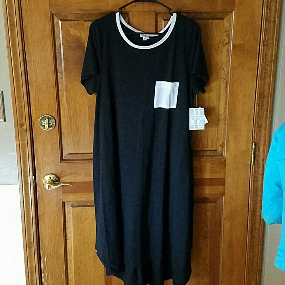 NWT LLR Carly large