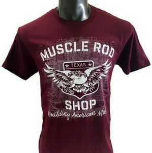 T shirts