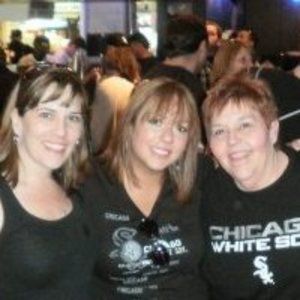 Meet your Posher, Karen