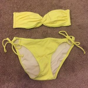 Victoria's Secret bikini