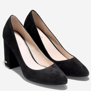 Cole Haan Alanna Pump II