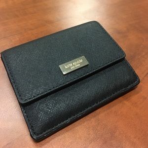 Kate Spade Mini Wallet