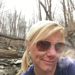 Meet your Posher, Jamie