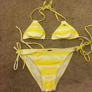 Hurley bikini