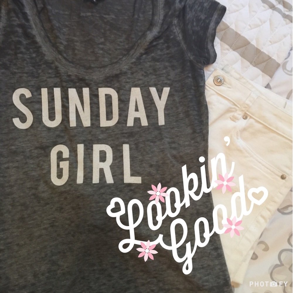 Express tee