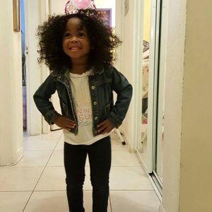 Meet your Posher, Shanae