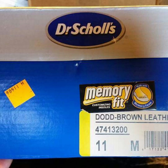 Dr. Scholl\'s Men\'s Shoes