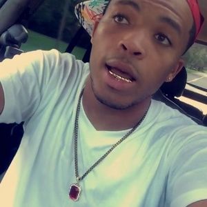 Meet your Posher, William