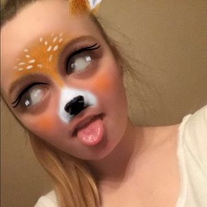 Meet your Posher, Maddey