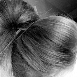 Meet your Posher, Cheyenne