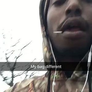 Meet your Posher, Leo