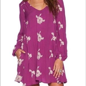 Free People Austin dress