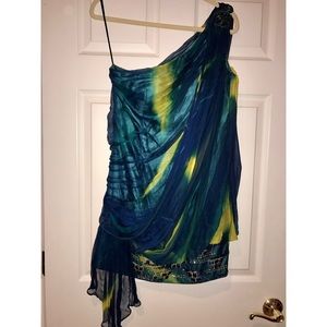 🤑 Price Drop! Embellished Jovani dress