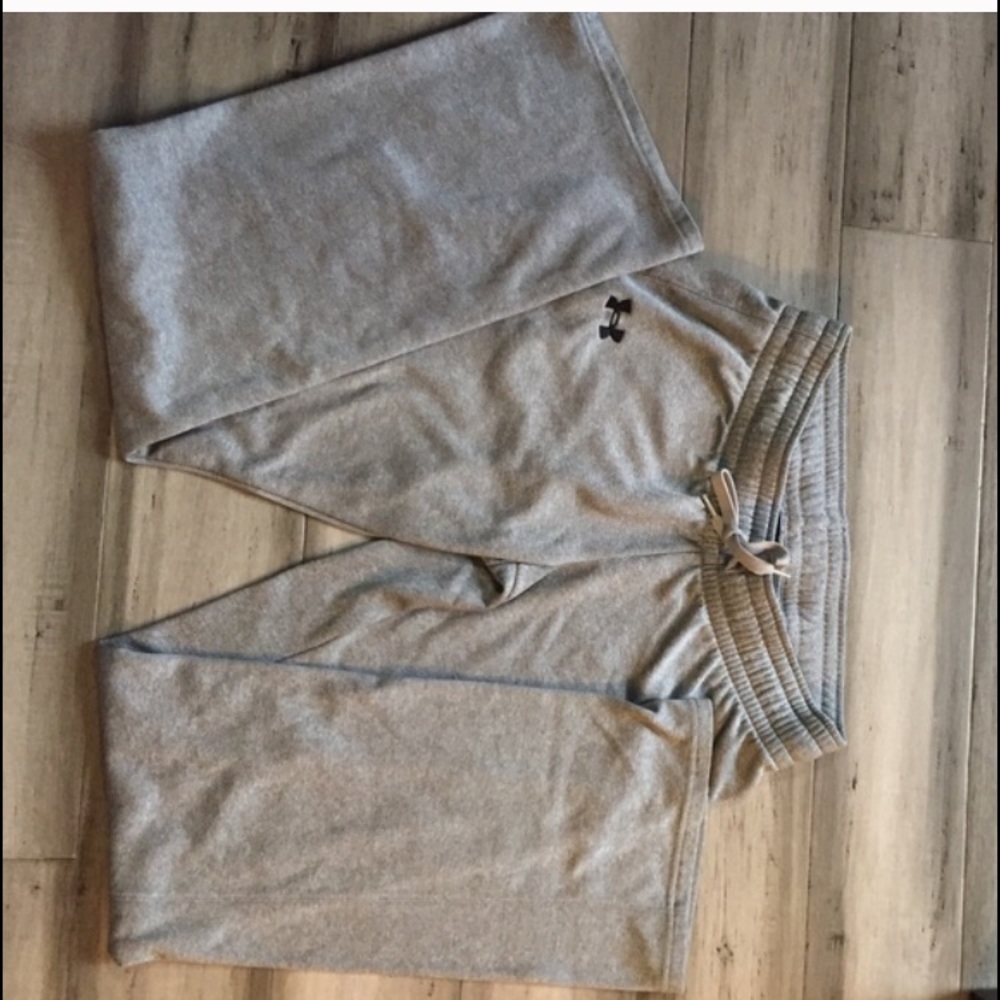 Under Armour Sweat Pants XS