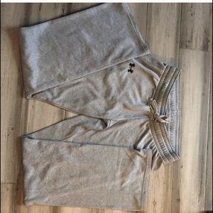 Under Armour Sweat Pants XS