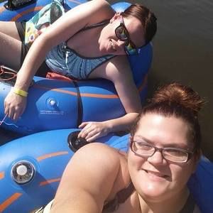 Meet your Posher, Jamie