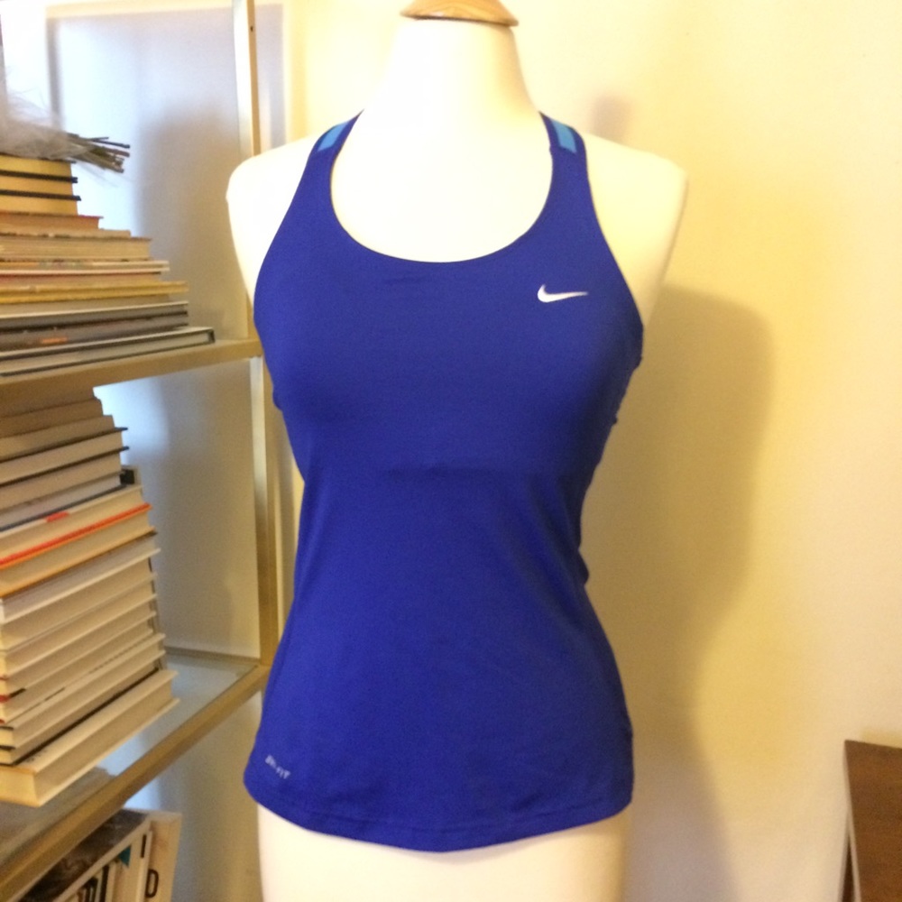 Nike | Sports Tank - Picture 1 of 3