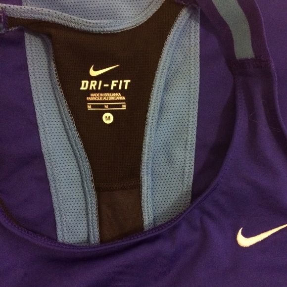 Nike | Sports Tank - Picture 3 of 3