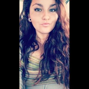 Meet your Posher, Haley