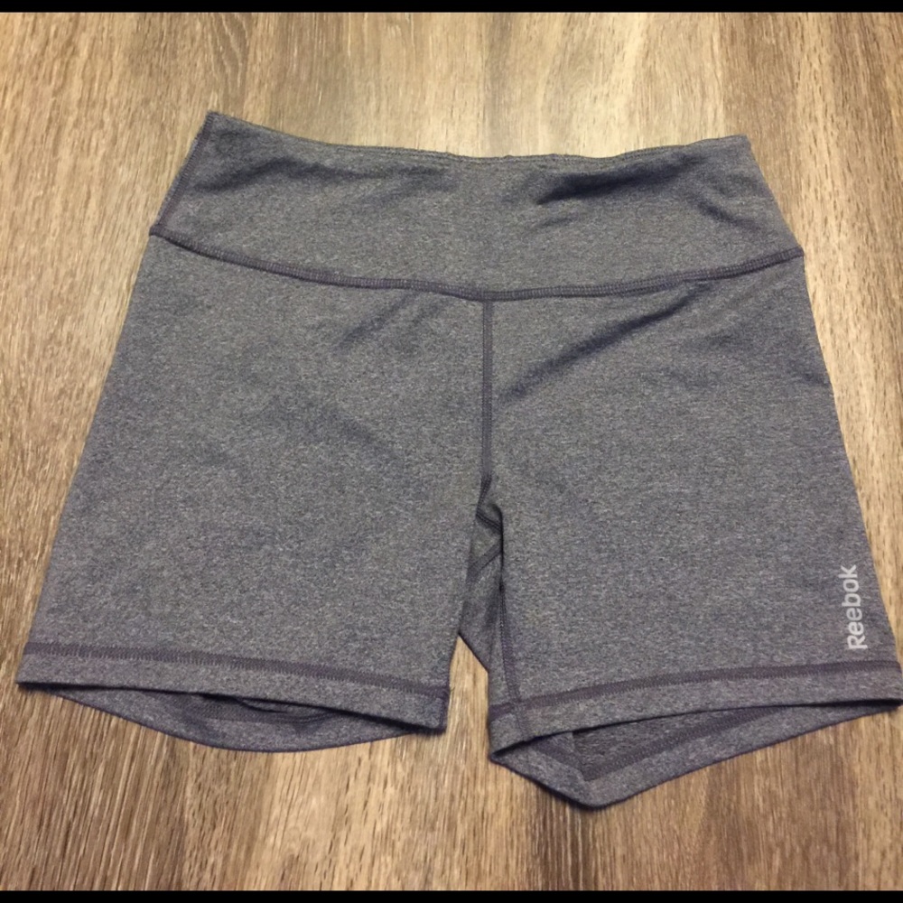 Reebok Athletic Shorts