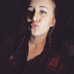 Meet your Posher, Brianna