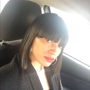 Meet your Posher, Tawanda