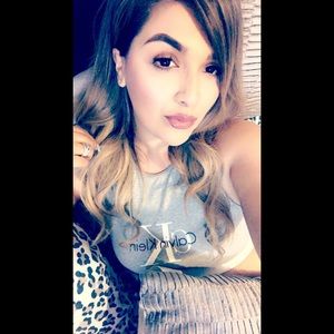 Meet your Posher, Krystal