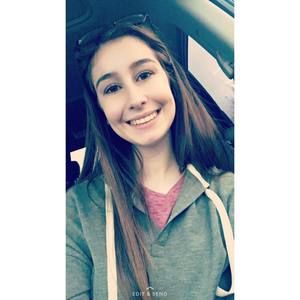 Meet your Posher, Meghan