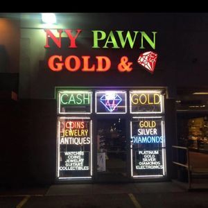 Meet your Posher, James