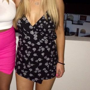 Urban Outfitters romper, size XS