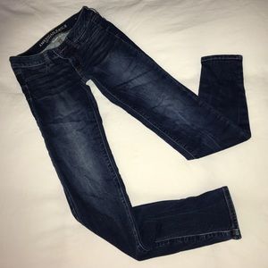 American Eagle Jeggings