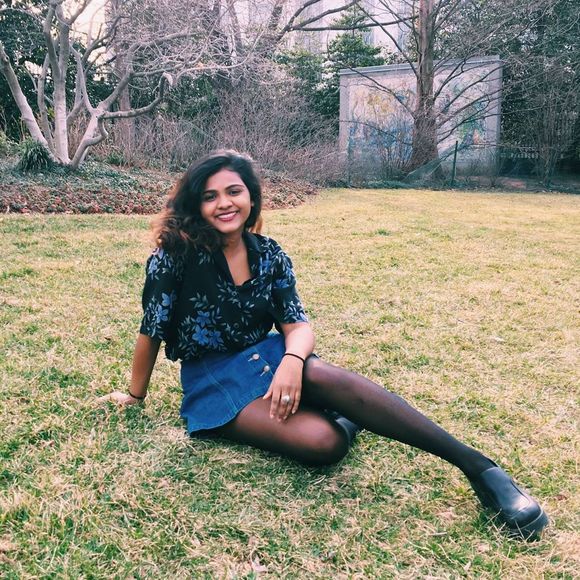 Meet your Posher, Swati - Picture 1 of 1