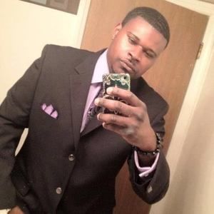 Meet your Posher, Renaldo