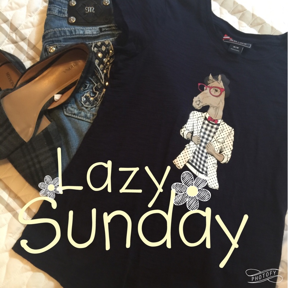 Ariat tee