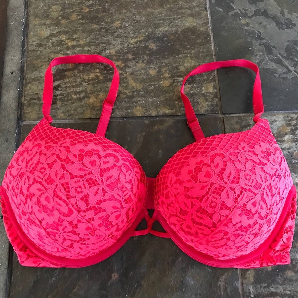 Victoria's Secret Bombshell Bra