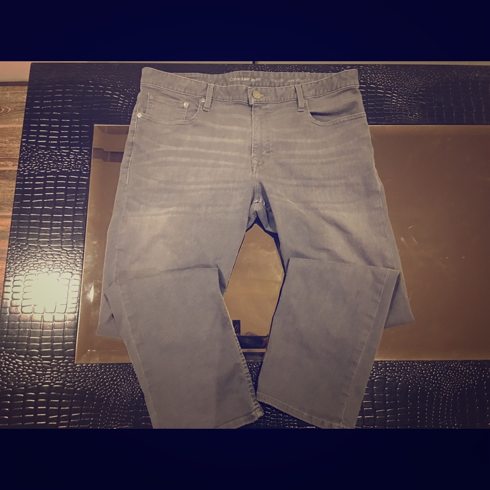 Calvin Klein jeans