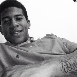 Meet your Posher, Charles