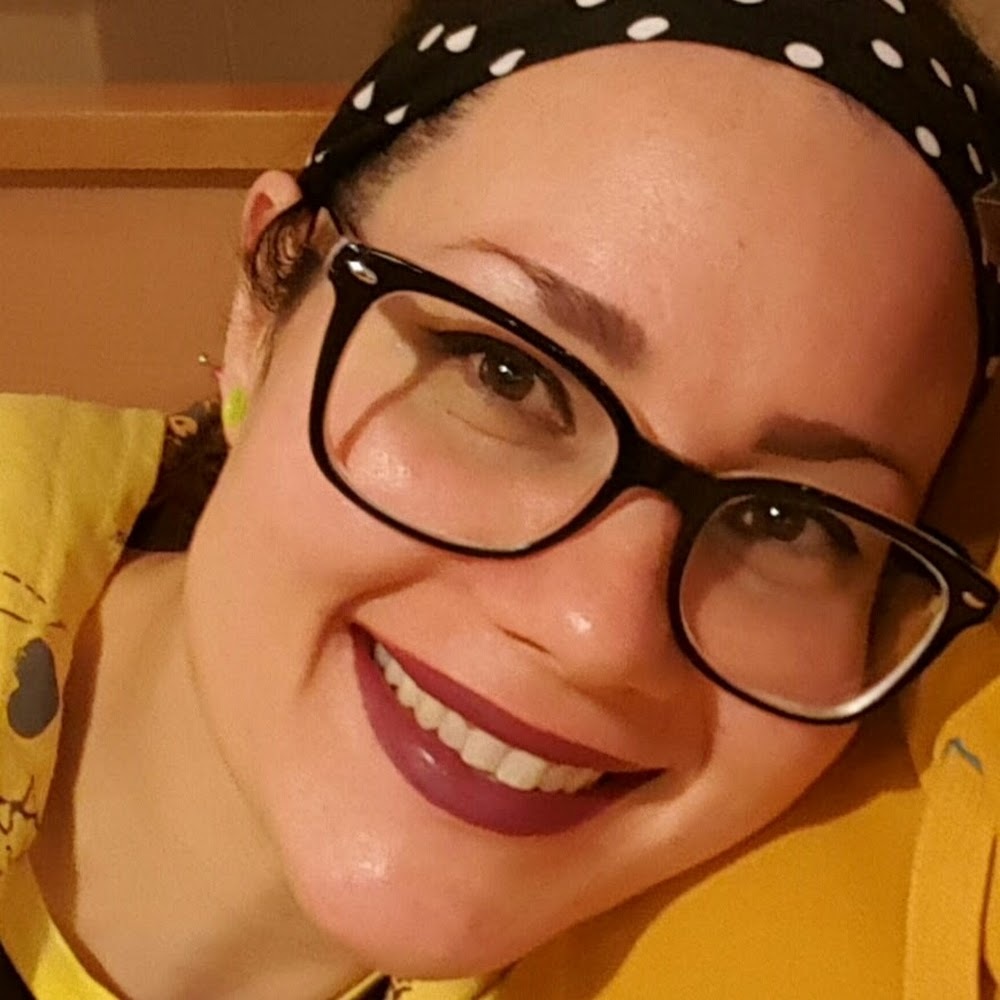 Meet your Posher, Kandygrl999
