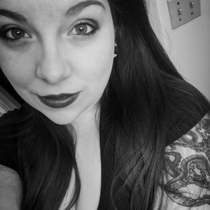 Meet your Posher, Kaley