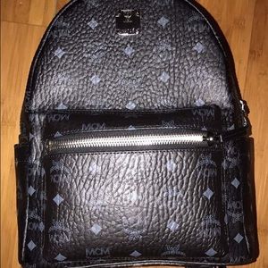 Mcm bag