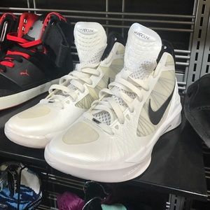Nike FlyWire Hyper Dunk