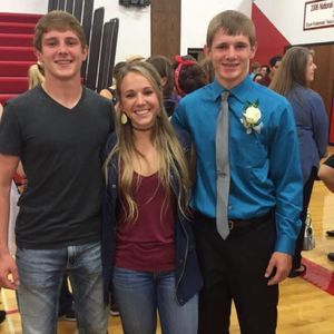 Meet your Posher, Joe