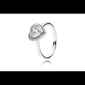 Pandora Ring