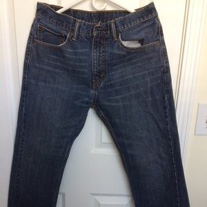Levi's men jean