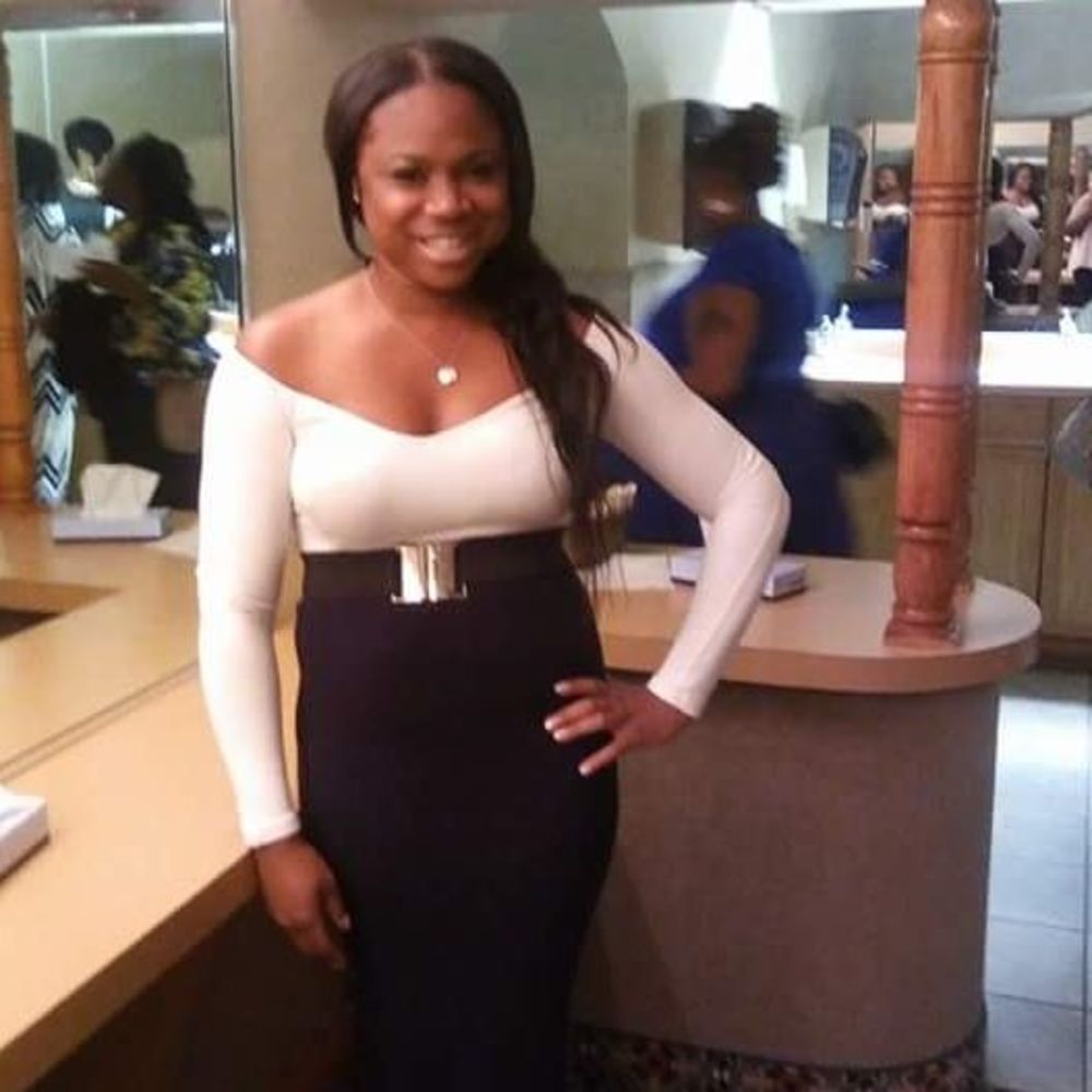 Meet your Posher, Kierra