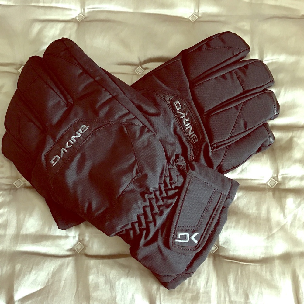Dakine Men's Ski Gloves Medium